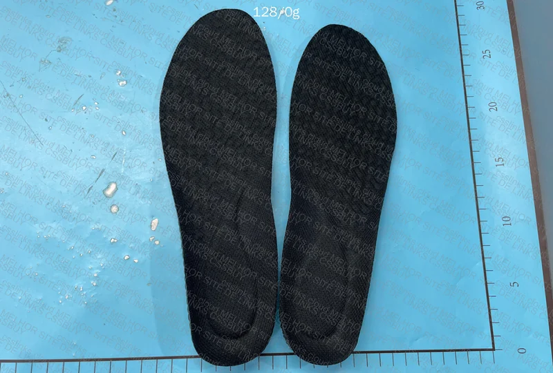 Insole / Rubber / Bey Blade