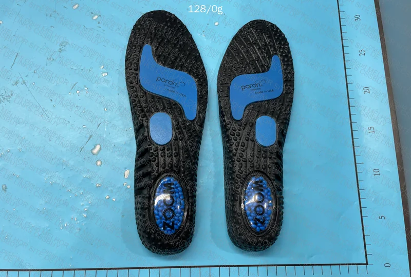 Insole / Rubber / Bey Blade 2