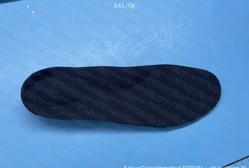 Comfortable 'Gel' Insole 2