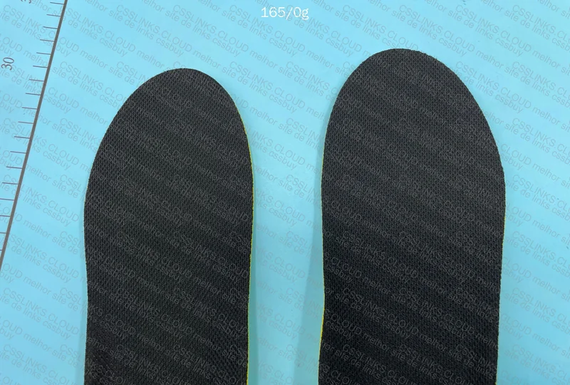 Carbon Fiber Insole