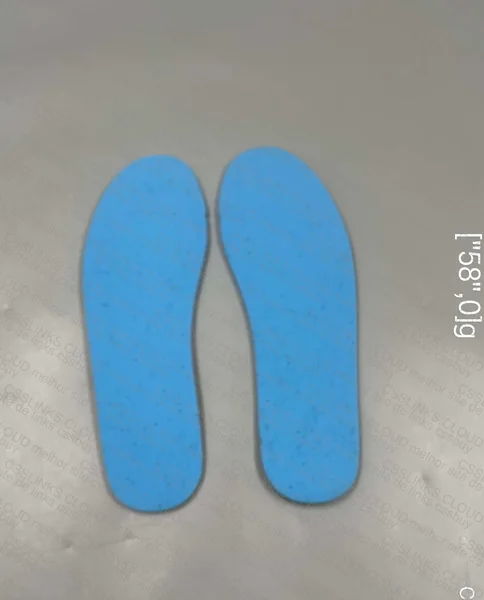 Travis Scott Jordan 1 Low Insole