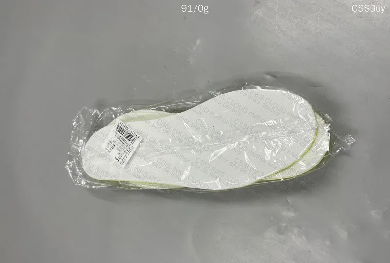 Ultra Boost Insole 2