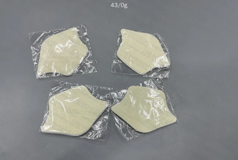 Insole/Pad/Heel Protector