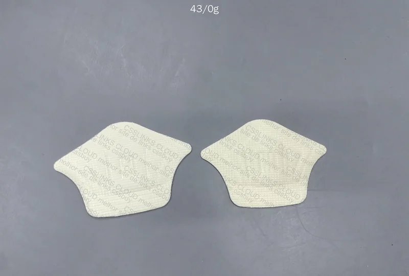 Insole/Pad/Heel Protector 2