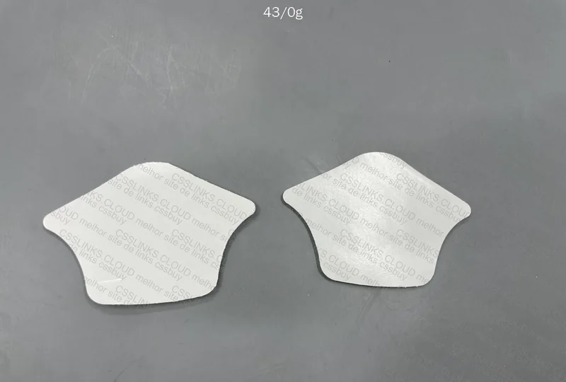 Insole/Pad/Heel Protector 3