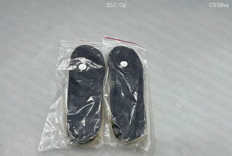 Carbon Fiber Insoles 3