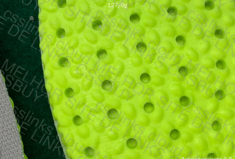 Orthopedic Insoles 3