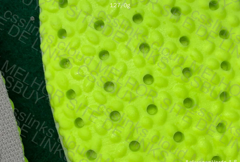 Orthopedic Insoles 4