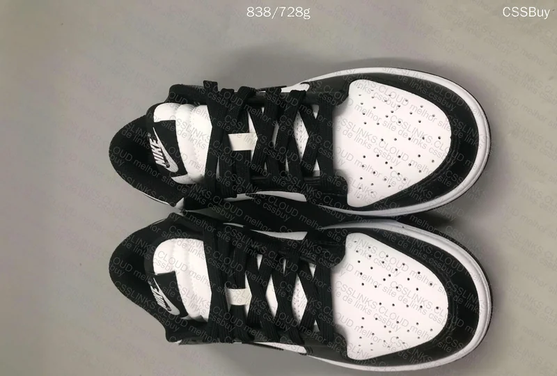Panda Dunk VT 120¥