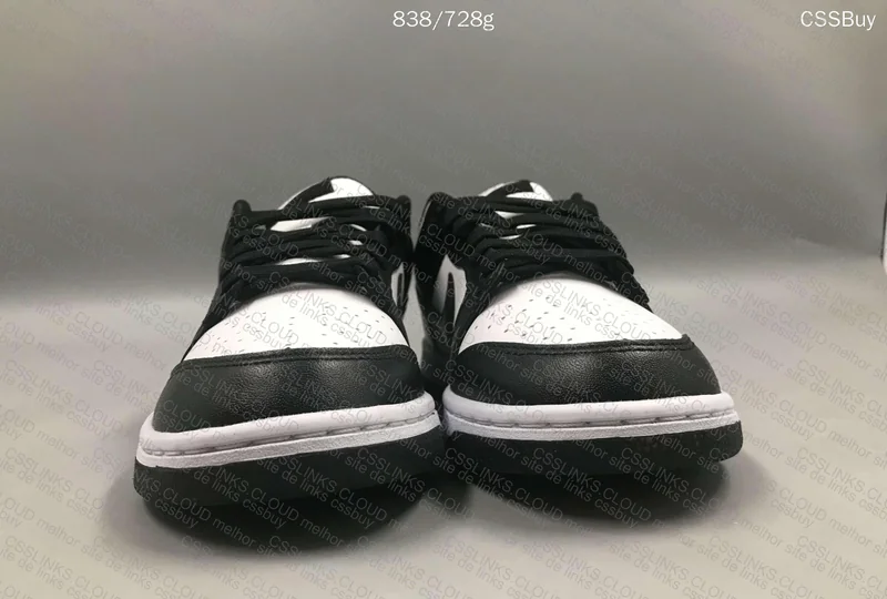 Panda Dunk VT 120¥ 2