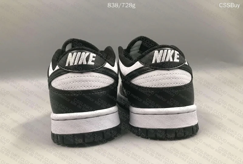 Panda Dunk VT 120¥ 3