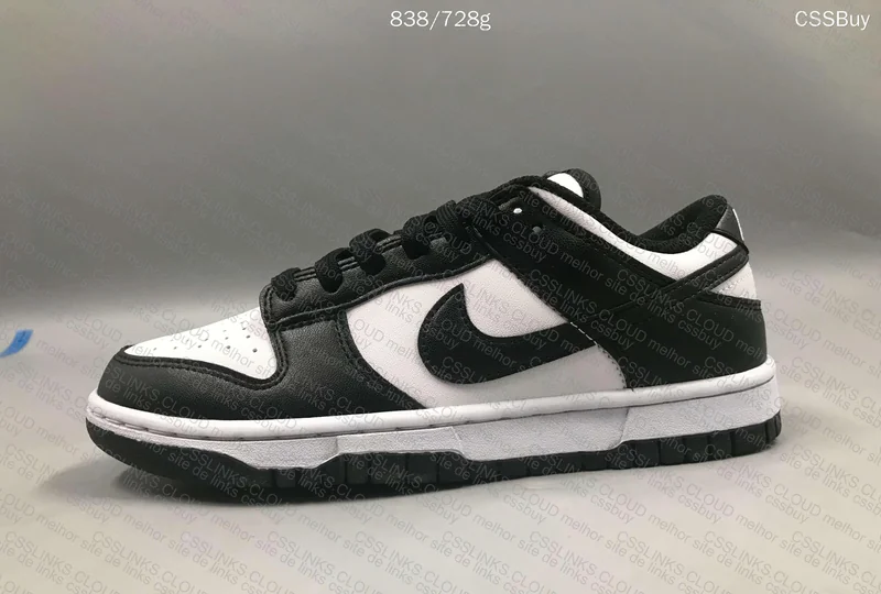 Panda Dunk VT 120¥ 5