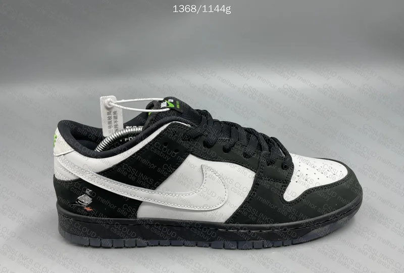 Panda Pigeon GT Sale 4