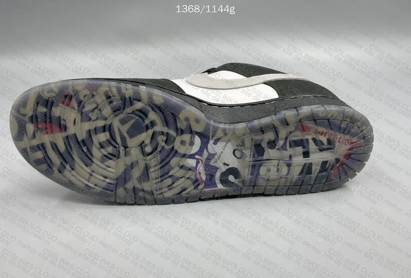 Panda Pigeon GT Sale 6