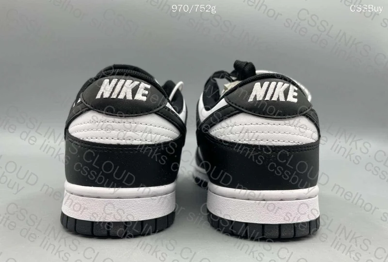 Panda - Primeira compra - GL? 2