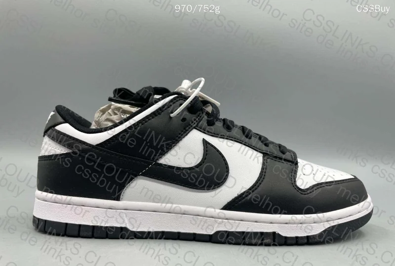 Panda - Primeira compra - GL? 5
