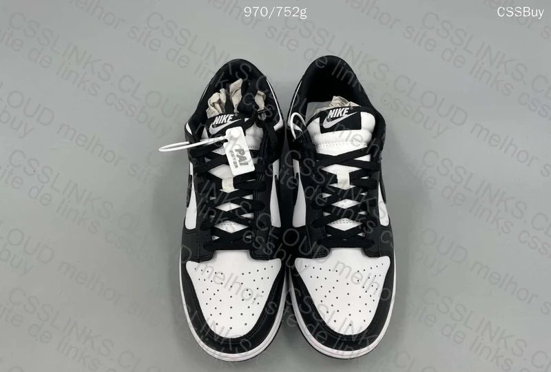 Panda - Primeira compra - GL? 6