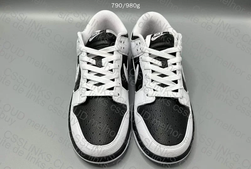 Panda Reverse (OVO) 6