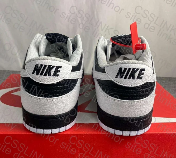Panda Reverse (Ovo Sneakers)
