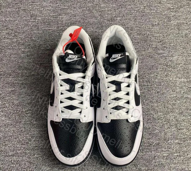 Panda Reverse (Ovo Sneakers) 3