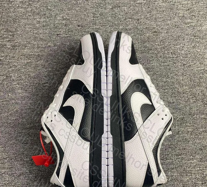 Panda Reverse (Ovo Sneakers) 5
