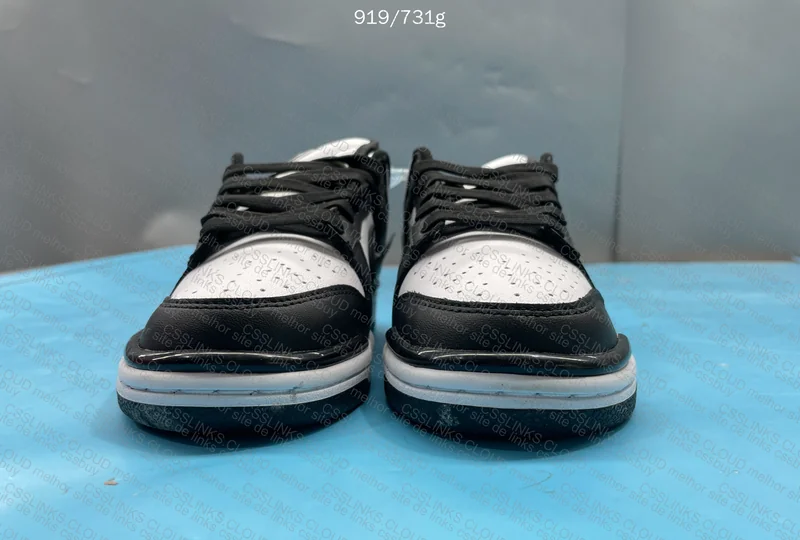 Panda Twist 49y DZ2794-001