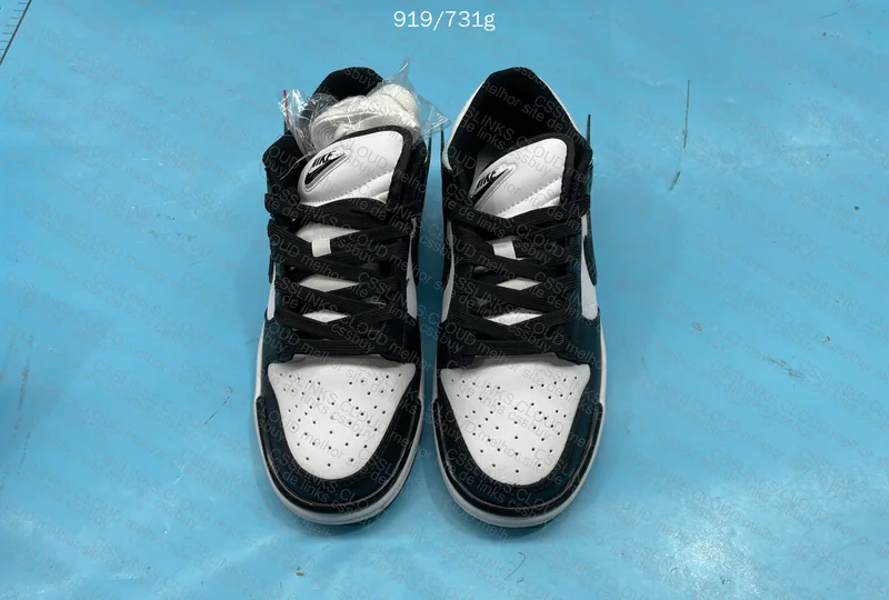 Panda Twist 49y DZ2794-001 2
