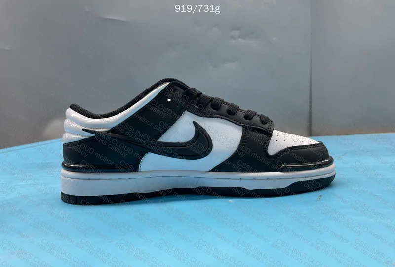 Panda Twist 49y DZ2794-001 4