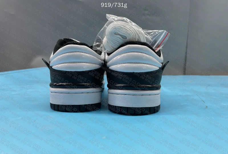 Panda Twist 49y DZ2794-001 6