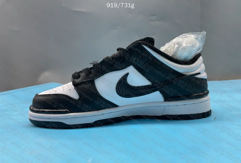 Panda Twist 49y DZ2794-001 7