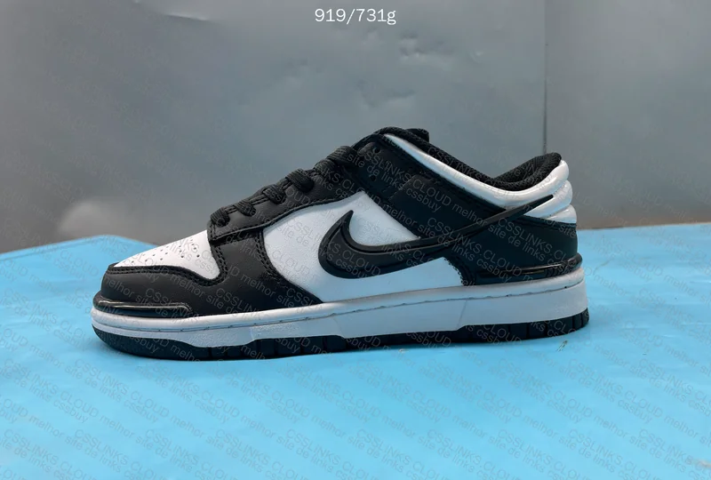 Panda Twist 49y DZ2794-001 9