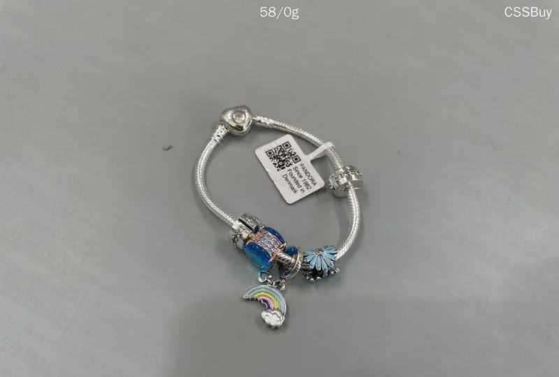 Pandora 68 y 5