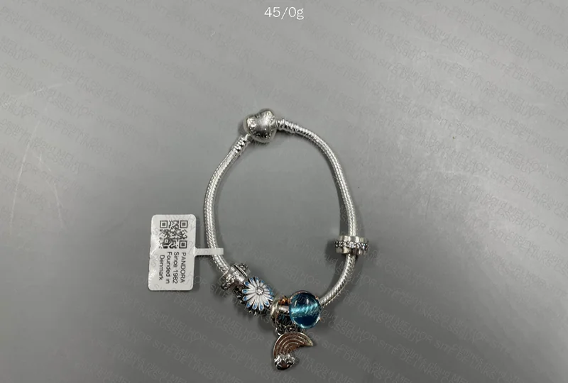Pandora Bracelet