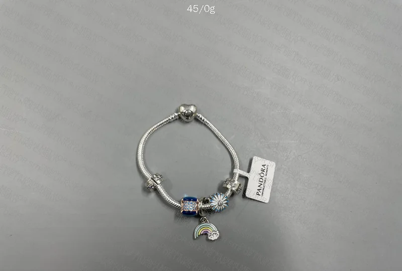 Pandora Bracelet 2