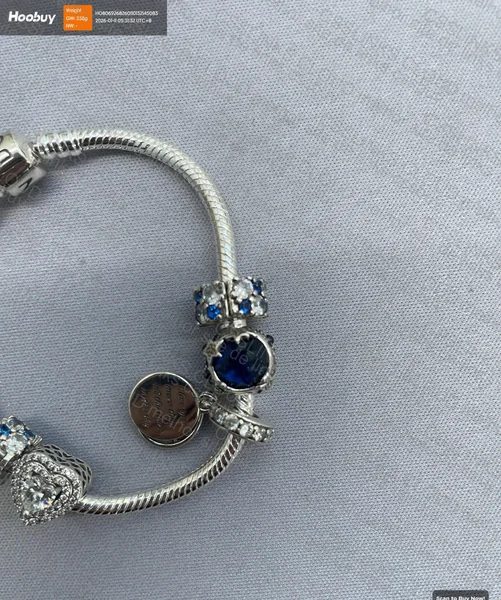 Pandora, Gl?
