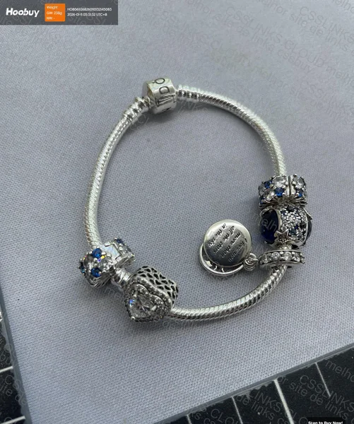 Pandora, Gl? 2