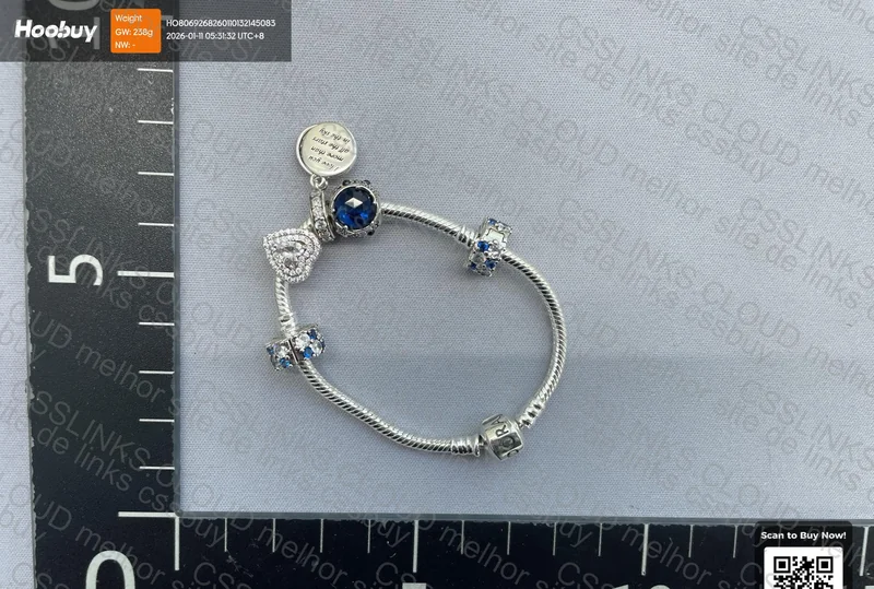 Pandora, Gl? 4