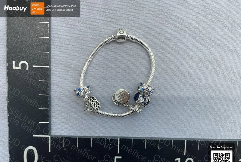Pandora, Gl? 5