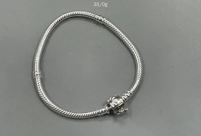 Pandora margarida 3