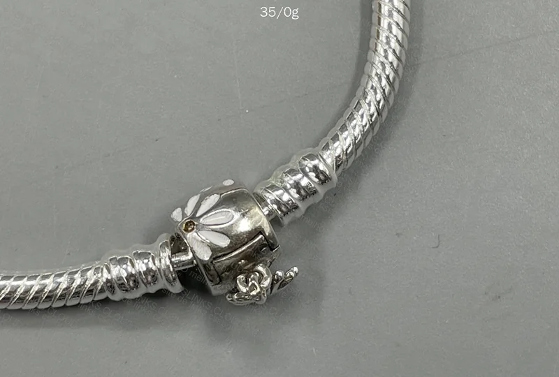 Pandora margarida 4