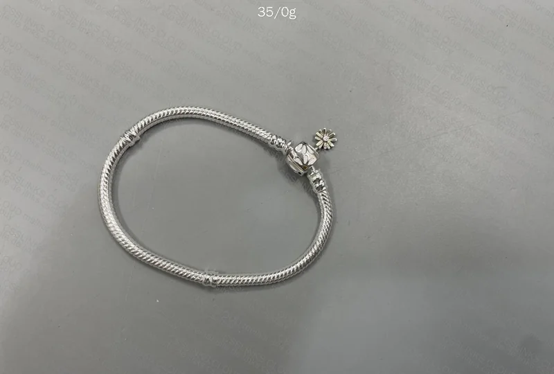 Pandora margarida 5