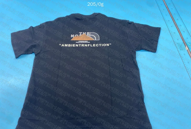 Cheapest and Strangest The North Face Cloth 4