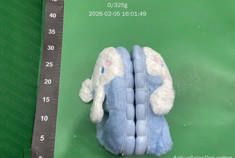 Pantufa Cinnamoroll 3
