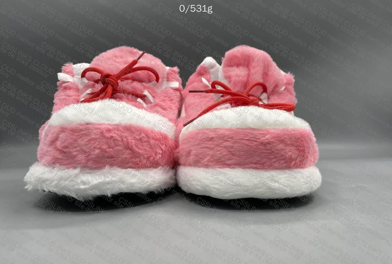 Dunk Slippers 2