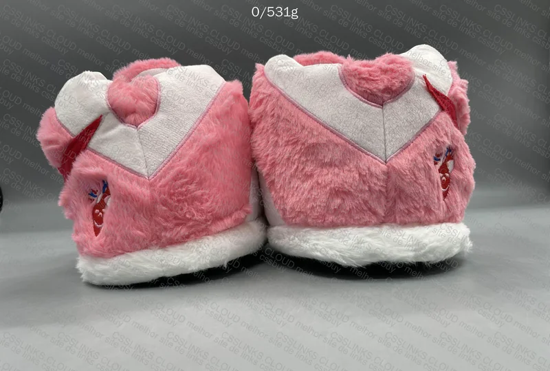 Dunk Slippers 3