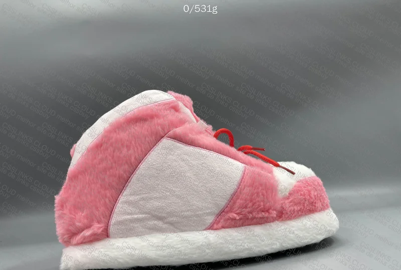 Dunk Slippers 4