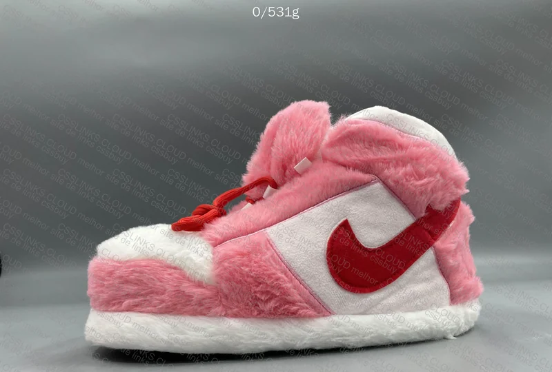 Dunk Slippers 5