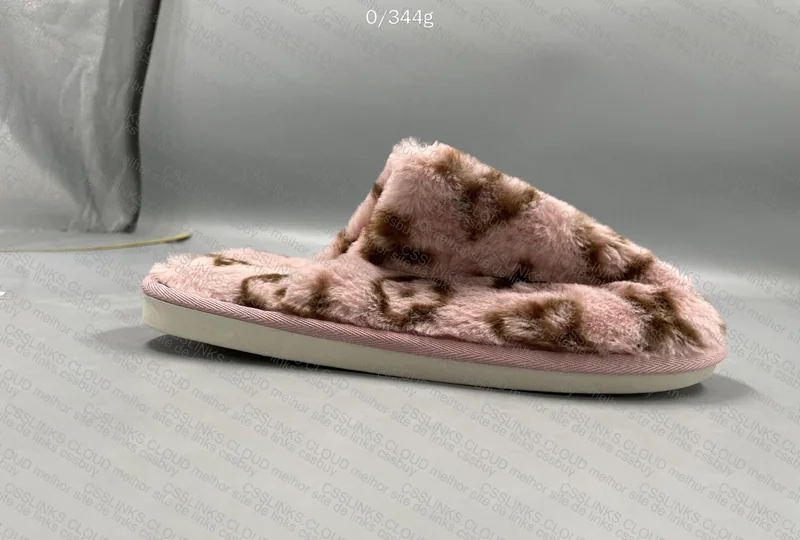 LV Slippers 5