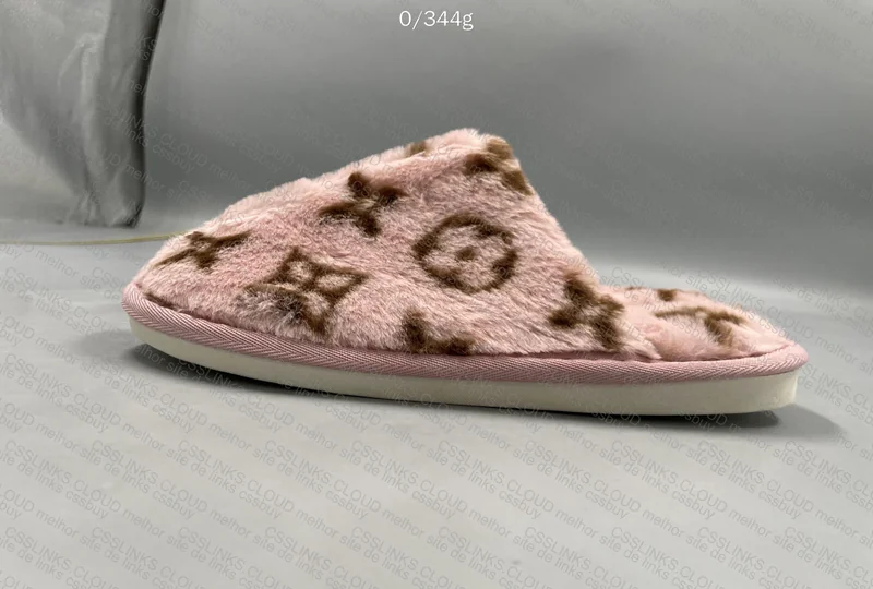 LV Slippers 6