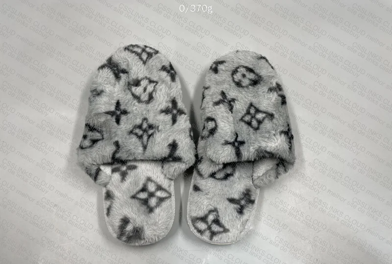 LV Slippers 7